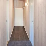 Beautiful In With Sauna 펜션 *
