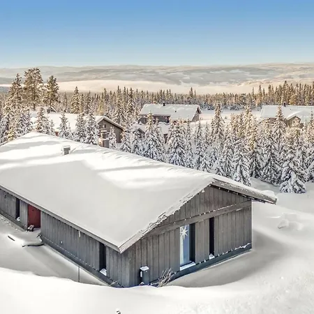 Holiday home Beautiful In With Sauna *