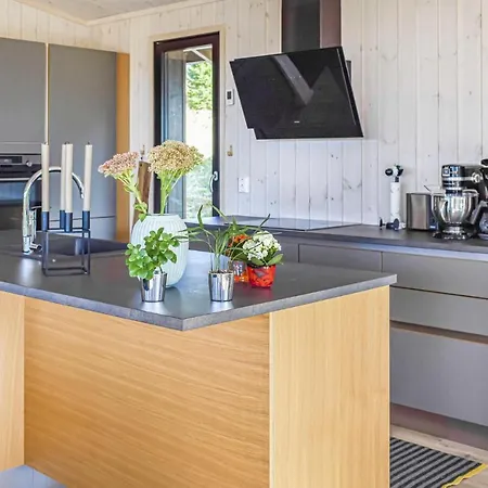 度假居 Beautiful In With Sauna