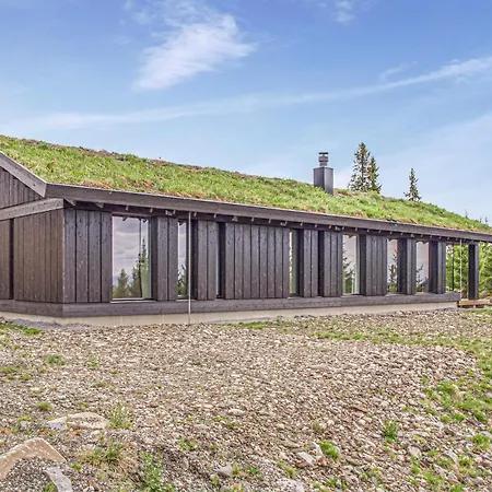 Semesterbostad Beautiful In With Sauna *