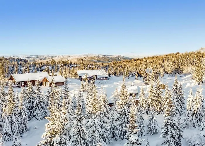 Beautiful In With Sauna