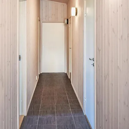 Beautiful In With Sauna Σπίτι διακοπών *