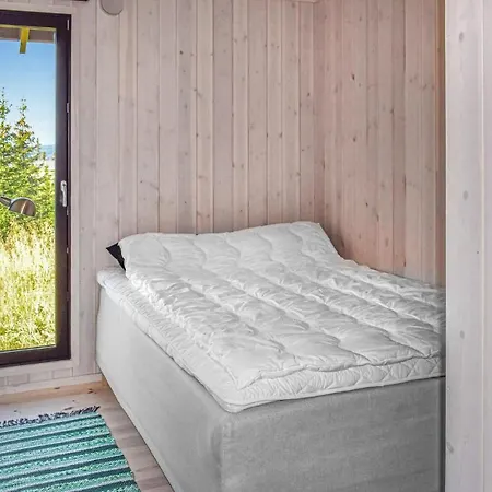 Beautiful In With Sauna Øyer