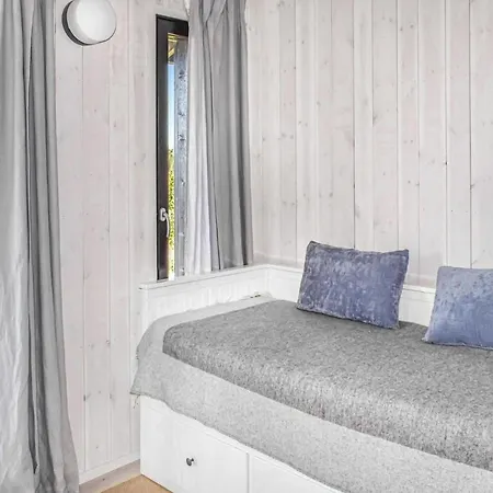 Σπίτι διακοπών Beautiful In With Sauna