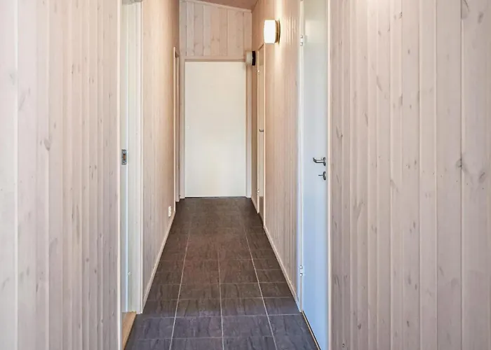 Beautiful In With Sauna Hébergement de vacances *