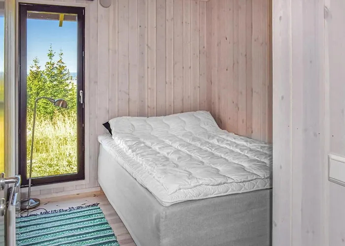 Beautiful In With Sauna Øyer
